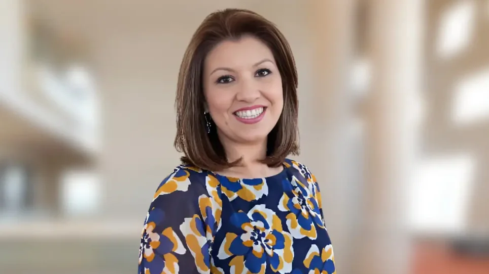 Stephanie Rivas General Manager at Wagner Noel Peforming Arts Center