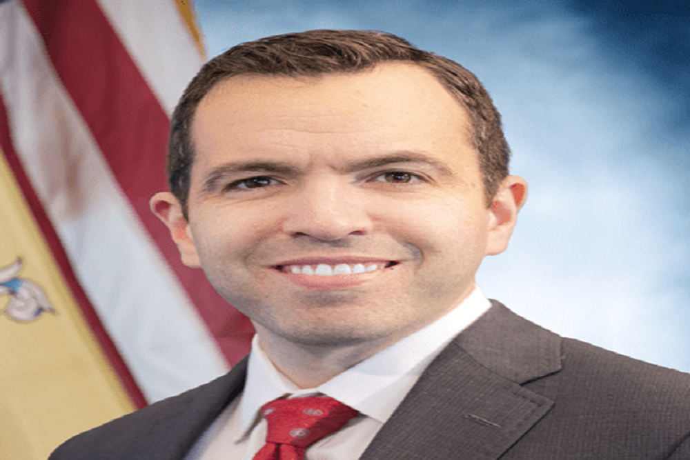 Please see the below statement from New Jersey OAG Attorney General Matthew Platkin