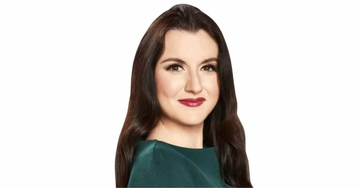 Fidji Simo Chief Executive Officer and Chair of Instacart - Instacart