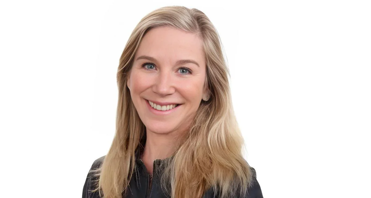 Catherine Powell, CEO