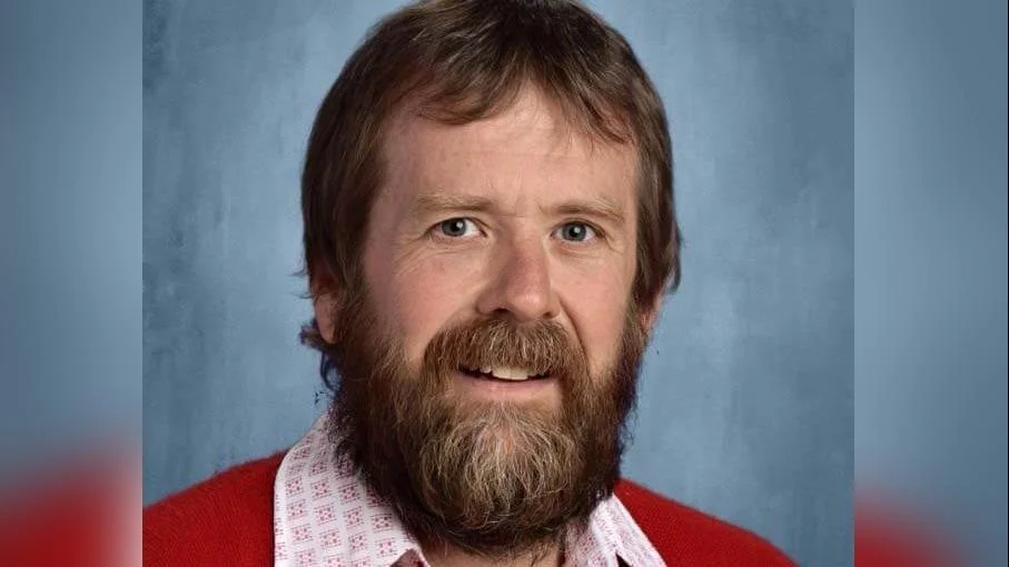 Maine Consolidated School District Superintendent Justin Roberson (2023) - Maine Consolidated School District Maine Consolidated School District Superintendent Justin Roberson (2023) - Maine Consolidated School District