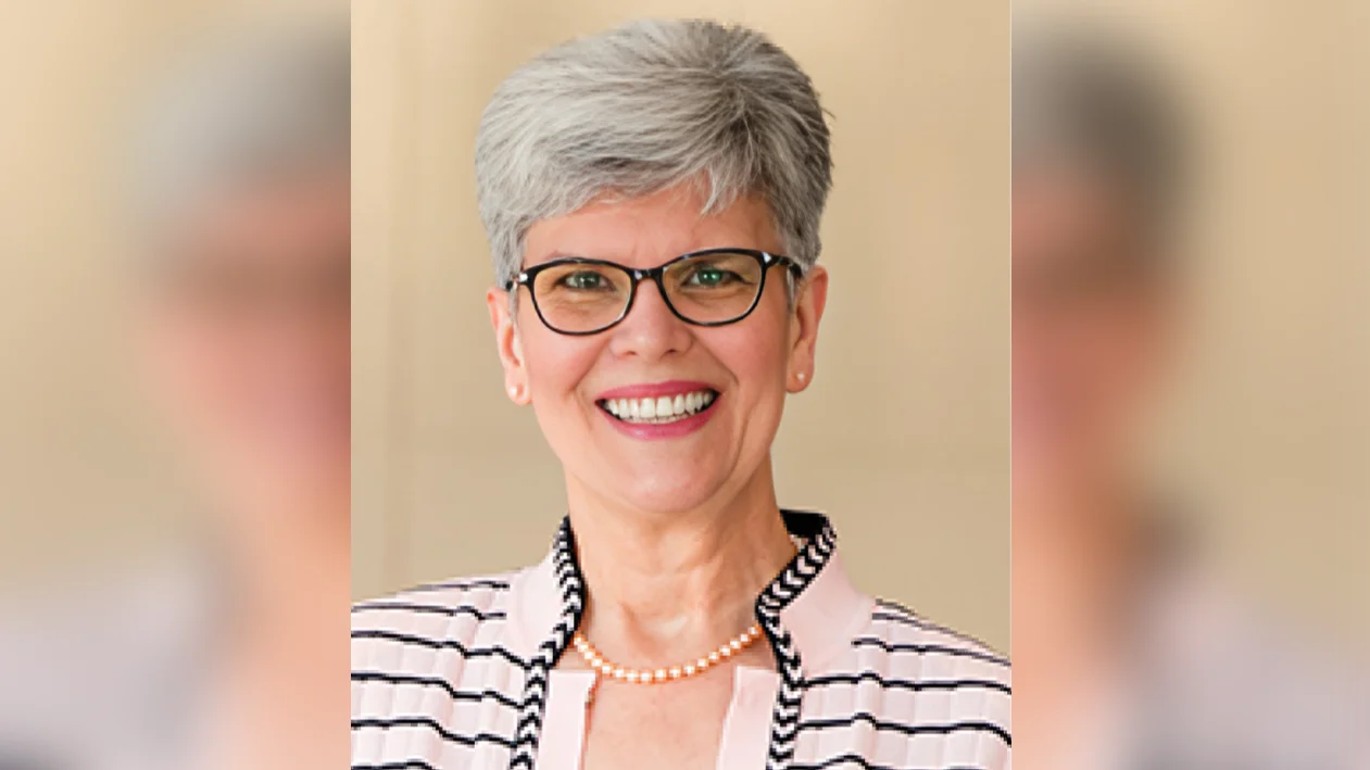 Denise A. Seachrist, Ph.D., Dean and Chief Administrative Officer Denise A. Seachrist, Ph.D., Dean and Chief Administrative Officer