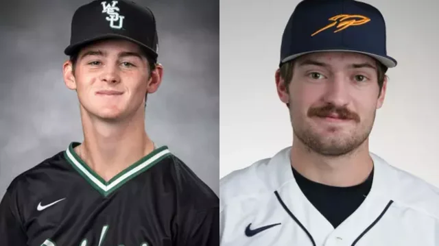 Which former Medina Today area high school standouts will be in action on Friday, May 9?