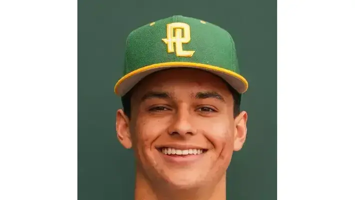 Aiden Arriaga, former La Quinta High School baseball player will compete with his collegiate team for the NCAA Division II Baseball Championship