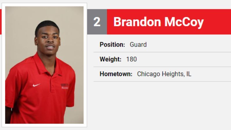 Brandon McCoy