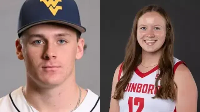 Which former West NY News area high school standouts will be in action in the week starting Monday, March 10?