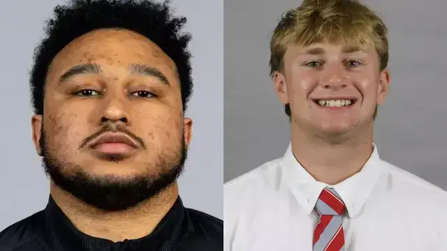 Who are the former City of Milwaukee area high school standouts competing in the week of Monday, Sept. 14?