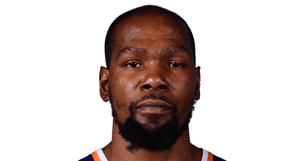 Kevin Durant, NBA Kevin Durant, NBA