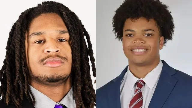 Which ex-high school standouts featured in St. Louis city area will compete on Saturday, Sept. 19?