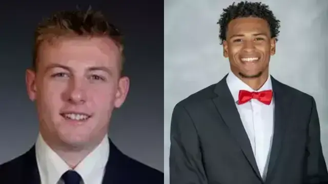 Which former Saratoga Standard area high school standouts will be in action in the week starting Mon Oct. 28?