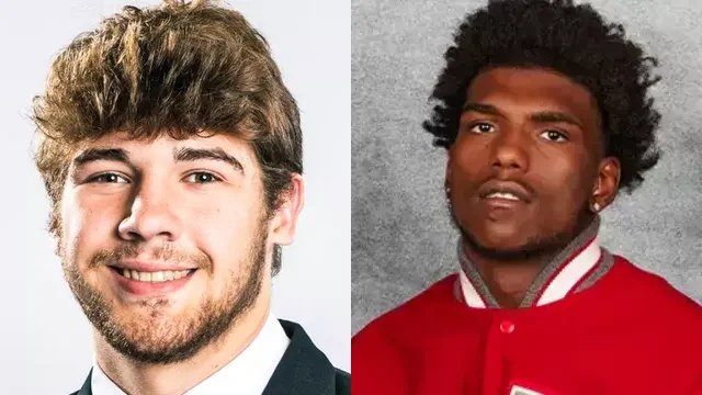 Which former Cincy Reporter area high school standouts will be in action on Friday, Aug. 29?