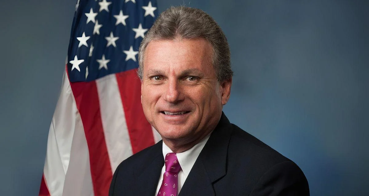 Congressman Buddy Carter