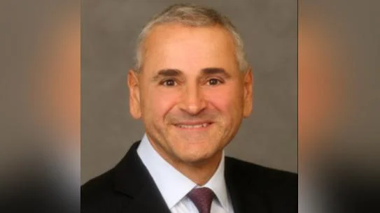 Douglas Braunstein Chairman - Talkspace