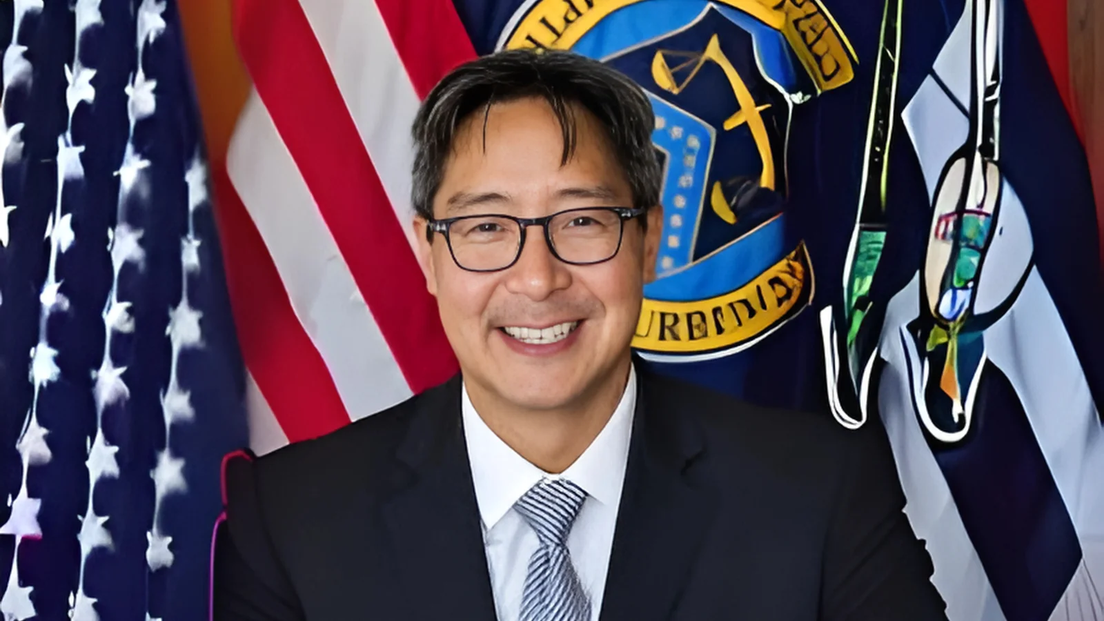 Michael J. Hsu, FDIC Board of Directors - Acting Comptroller of the Currency