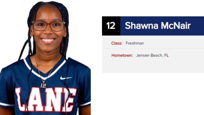 Shawna McNair