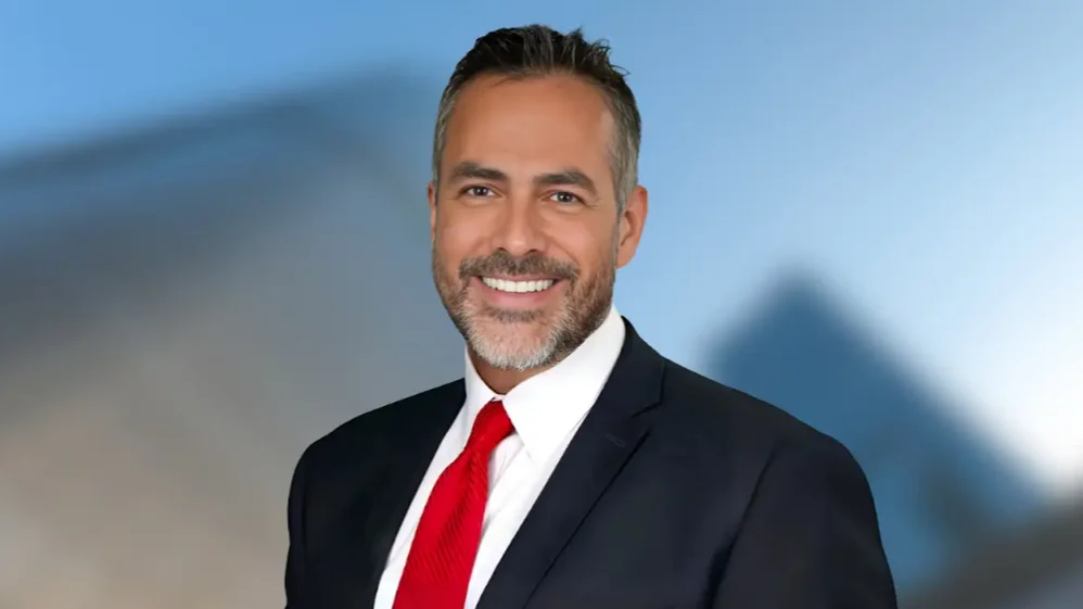 Tommy Gonzalez City Manager at City of Midland