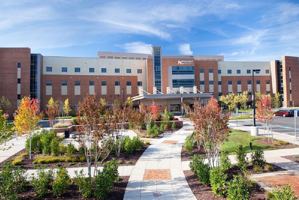 Local hospitals, medical offices update names after July 1 ownership change