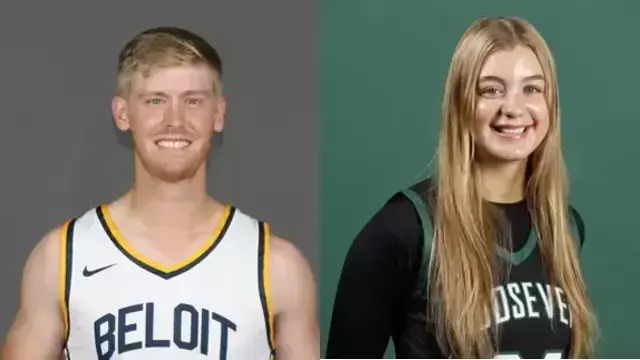 Which former Southern Wisconsin Times area high school standouts will be in action on Saturday, Jan. 11?