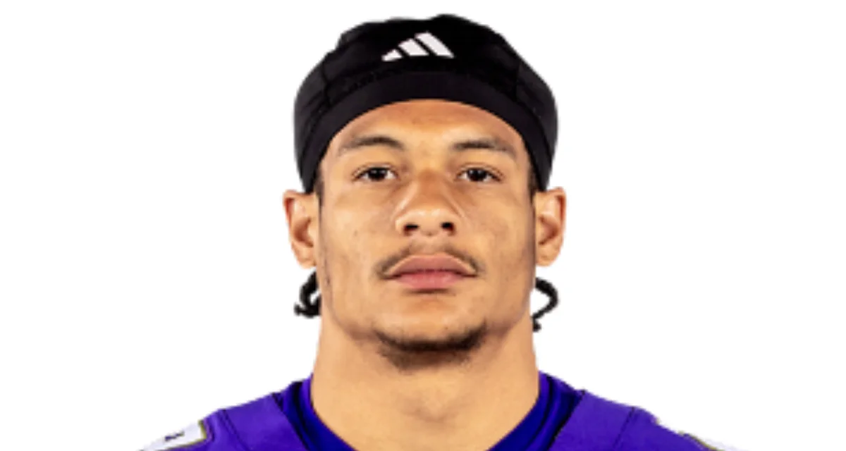 Denzel Boston, Wide Receiver