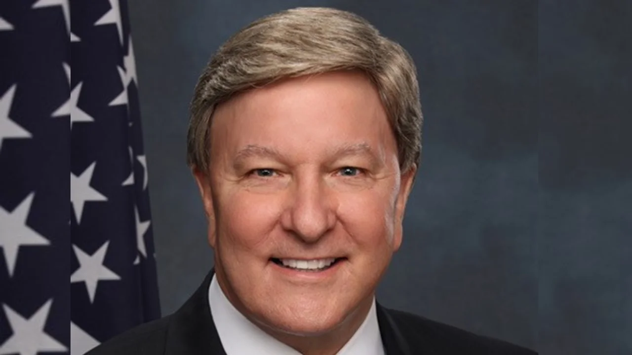 Mike Rogers discusses support for first responders and highlights UN concerns