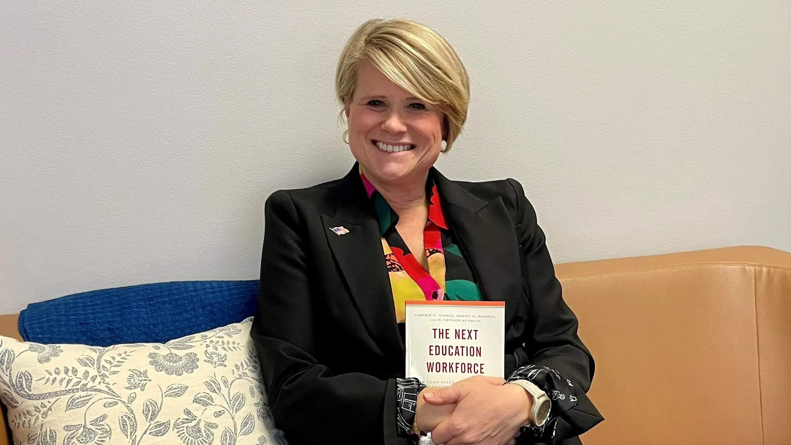 Catherine Truitt North Carolina Superintendent of Public Instruction - https://x.com/ctruittnc?lang=en Catherine Truitt North Carolina Superintendent of Public Instruction - https://x.com/ctruittnc?lang=en