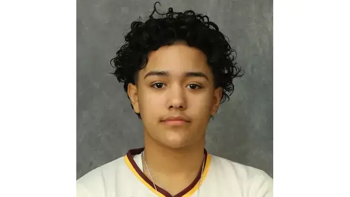 Former Harrisburg High School standout Malauni Frost played on Sunday, May 11 in hopes of reaching the NCAA Division II Softball Championship