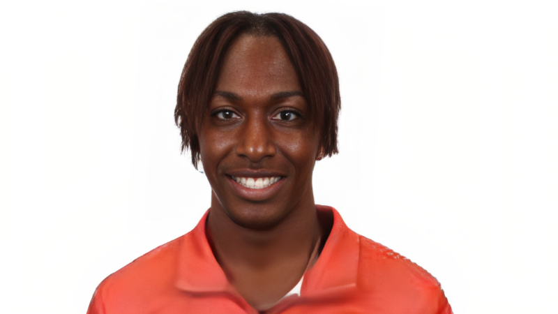 Sam Johnson II