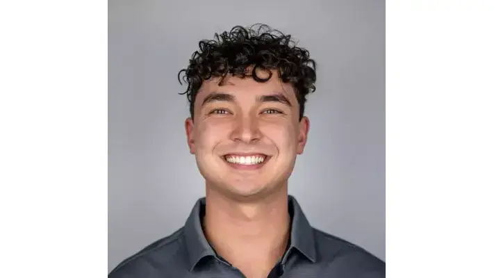 Xander Douglas, former St. Francis High School baseball player will compete with his collegiate team for the NCAA Division III Baseball Championship