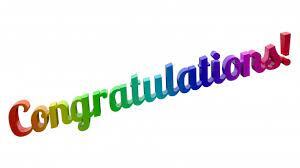 Congratulations Detention Officer Darlene Whitaker Congratulations Detention Officer Darlene Whitaker