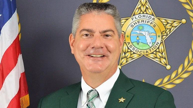 FOIA request sent to Desoto County Sheriff’s Office regarding number of applications on August 14, 2025