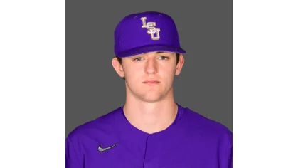 Alvin High School standout Cooper Williams’ collegiate team wins game in the NCAA Division I Baseball Championship on Monday, June 16