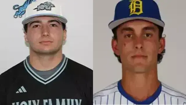 Which former North Baltimore Journal area high school standouts will be in action on Wednesday, April 9?