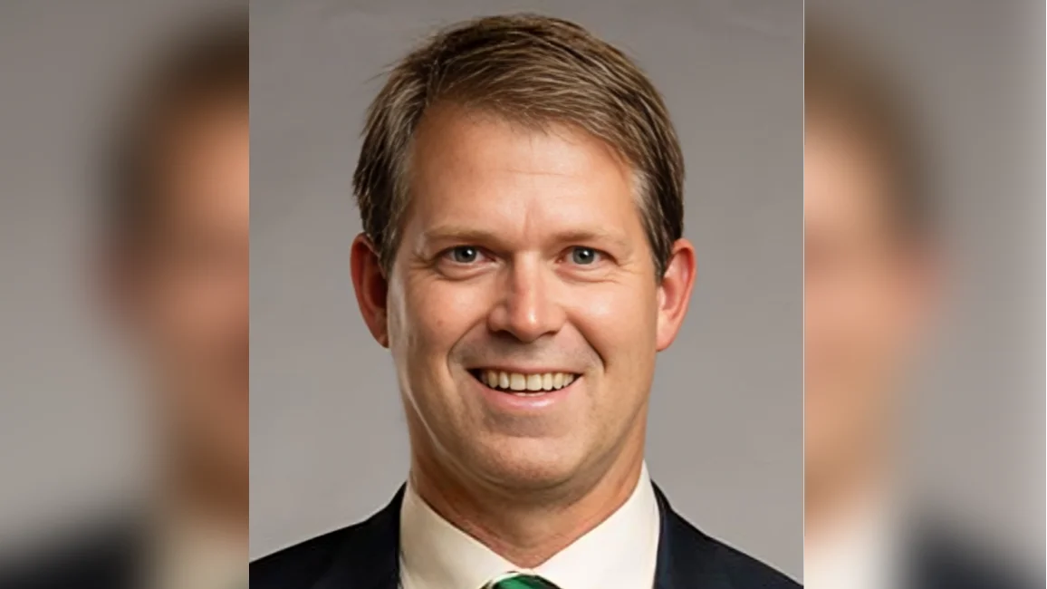 Sean Peters Head Coach