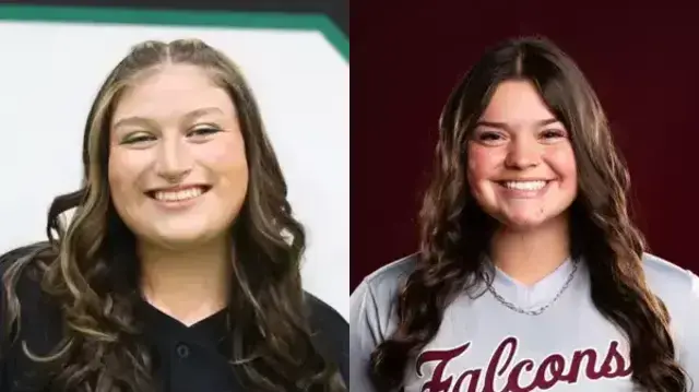 Which former NC West Virginia News area high school standouts will be in action in the week starting Monday, April 14?