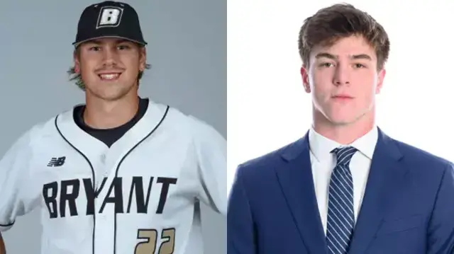 Which former Lewiston Times area high school standouts will be in action on Sunday, May 11?