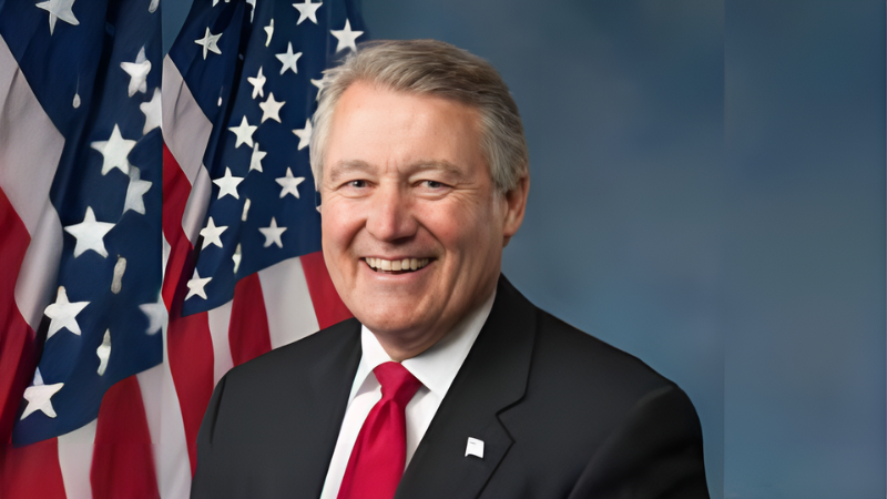 Rep. Allen Supports the HALT Fentanyl Act