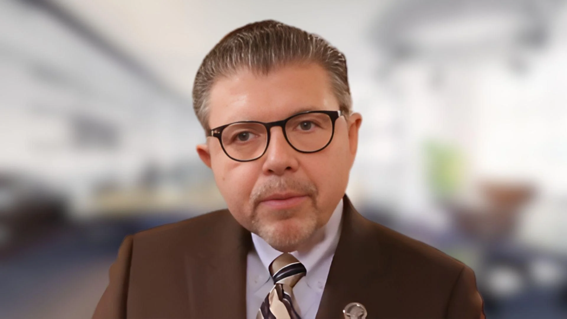 Anthony M. Bucco, Senator for New Jersey - X