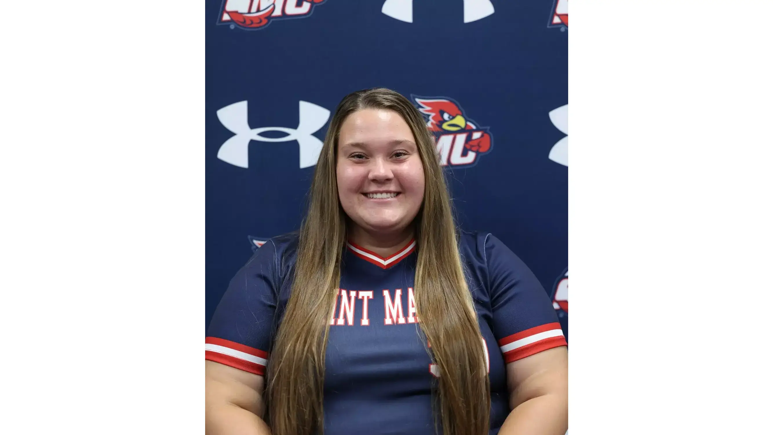 Former Byron Senior High School standout Heather Nordlund played on Friday, May 23 in hopes of reaching the NCAA Division III Softball Championship