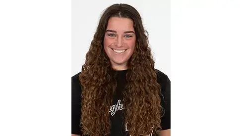 Elisa Allen, former Groton High School softball player will compete with her collegiate team for the NCAA Division I Softball Championship