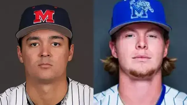 Which former NE Mississippi News area high school standouts will be in action on Saturday, May 3?