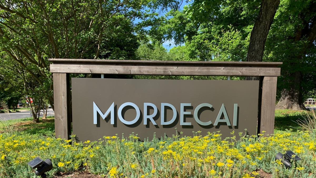 Raleigh’s Mordecai Clover Lane Committee opposes apartment complex: ‘Our streets weren’t built for that, and that’s a problem’