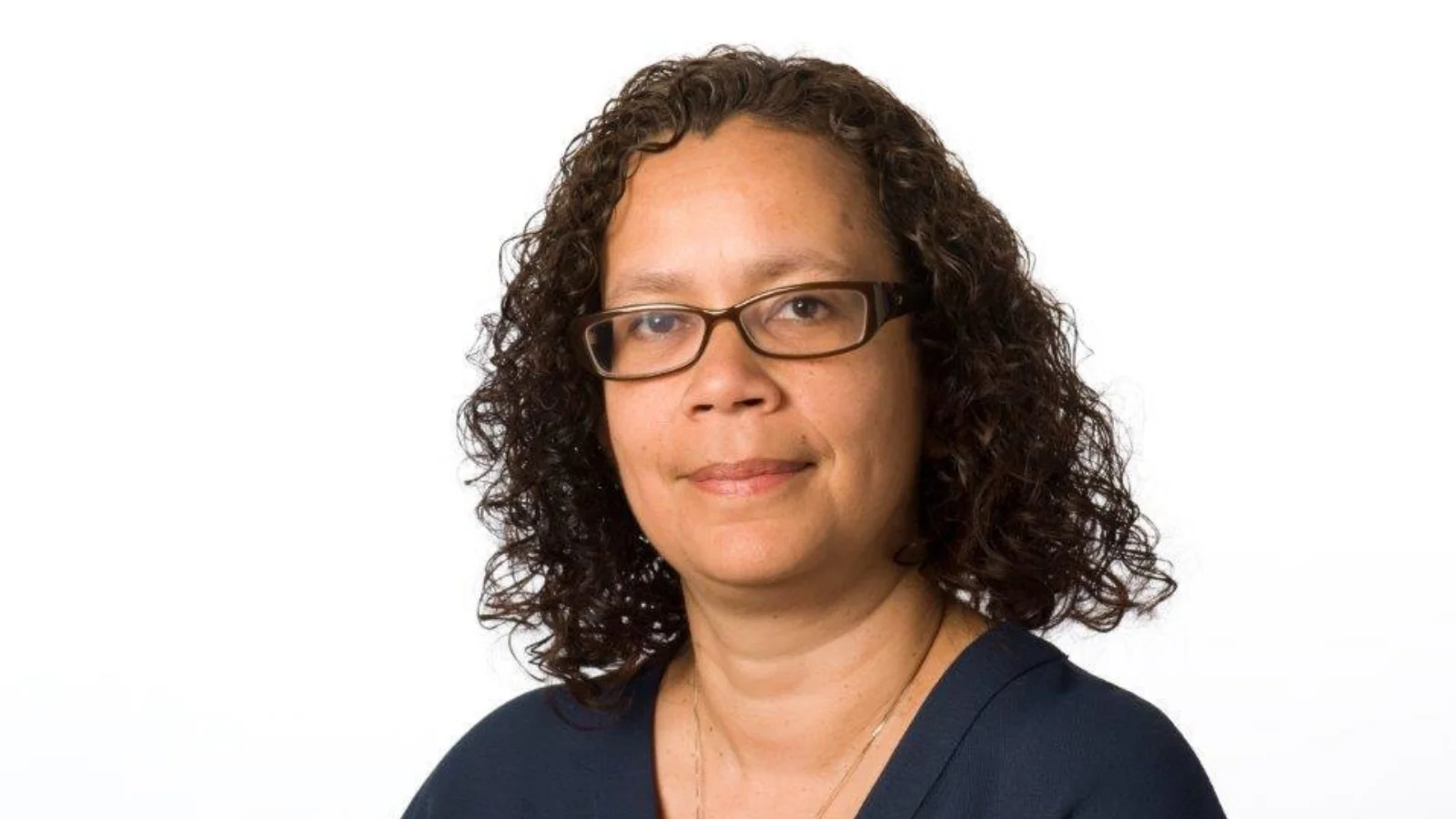 Therese Chambers, Joint executive director of enforcement and market oversight