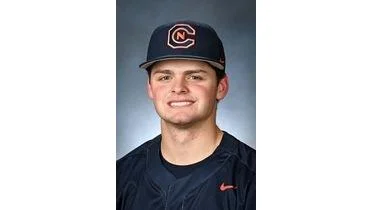 Former McMinn Central High School standout Alex Ring played on Friday, May 16 in hopes of reaching the NCAA Division II Baseball Championship