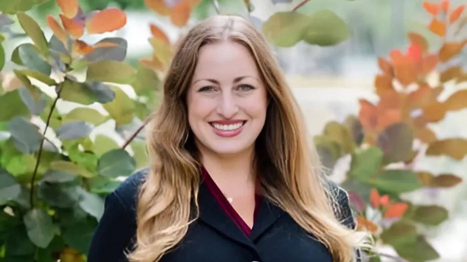 Michelle Monje, MD, PhD, professor of neurology at Stanford