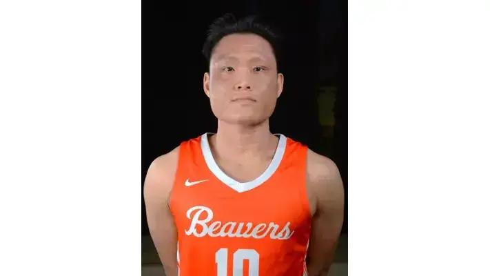 Which former South Alameda News area high school standouts will be in action on Saturday, Feb. 22?