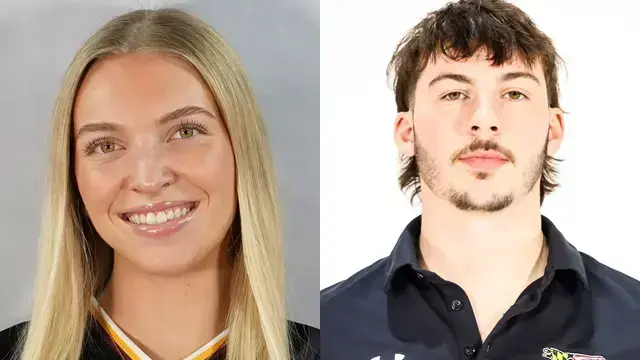 Alexia Fitzgerald and Wyatt Uhde - Alexia Fitzgerald and Wyatt Uhde -