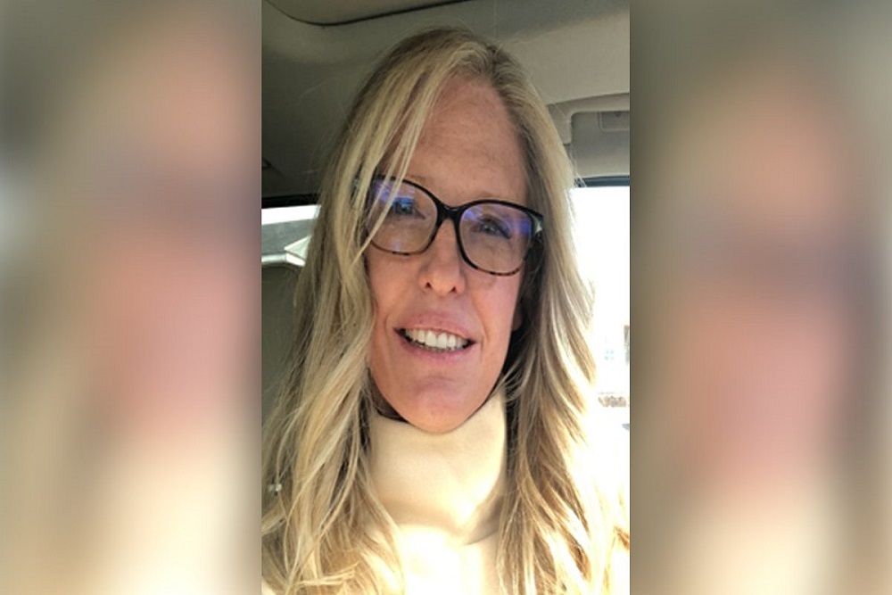 Kerin’s Coronary Calcium Scan: “Best Decision Ever” Kerin’s Coronary Calcium Scan: “Best Decision Ever”