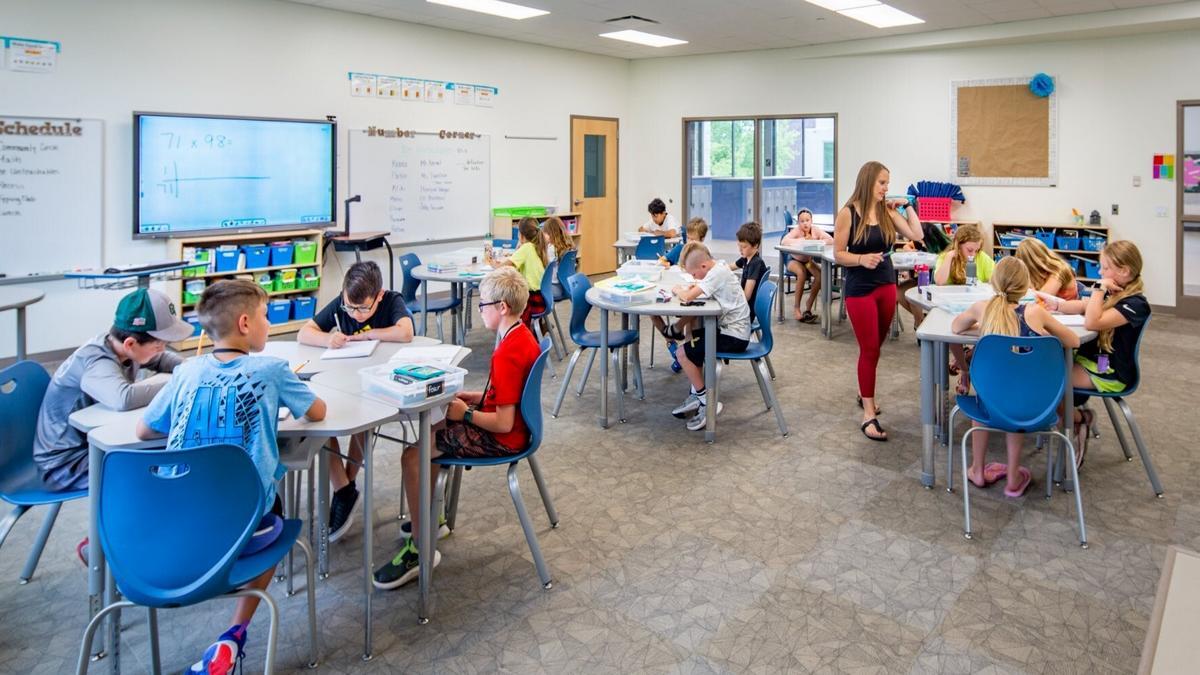 Green Bay Area School District’s Patchak: Current support staff shortage ‘much more challenging than years prior’