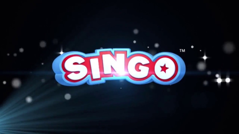 SINGO at Northbrook Golf & Grill…0 PLUS Jackpot on December 27