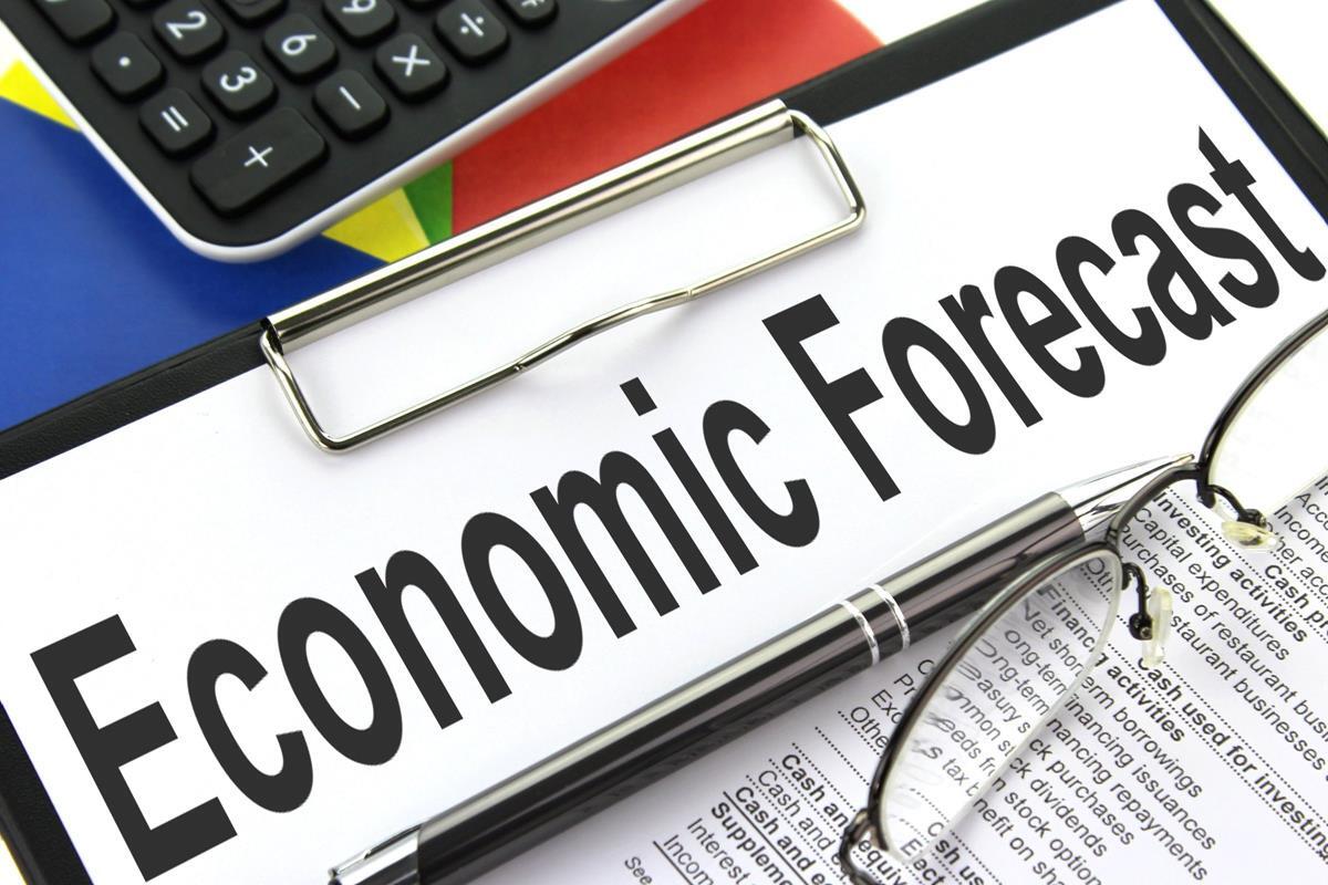 2023 Economic Forecast